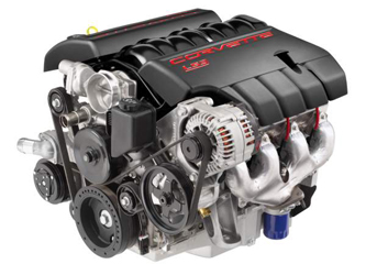 P8E94 Engine